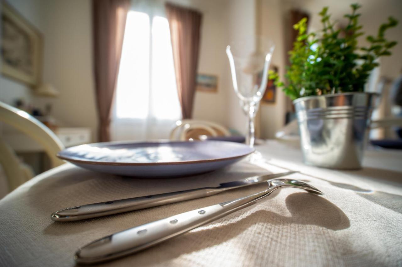 Grand Appartement 4Pers A Cote Du Palais Longchamp Марсель Экстерьер фото